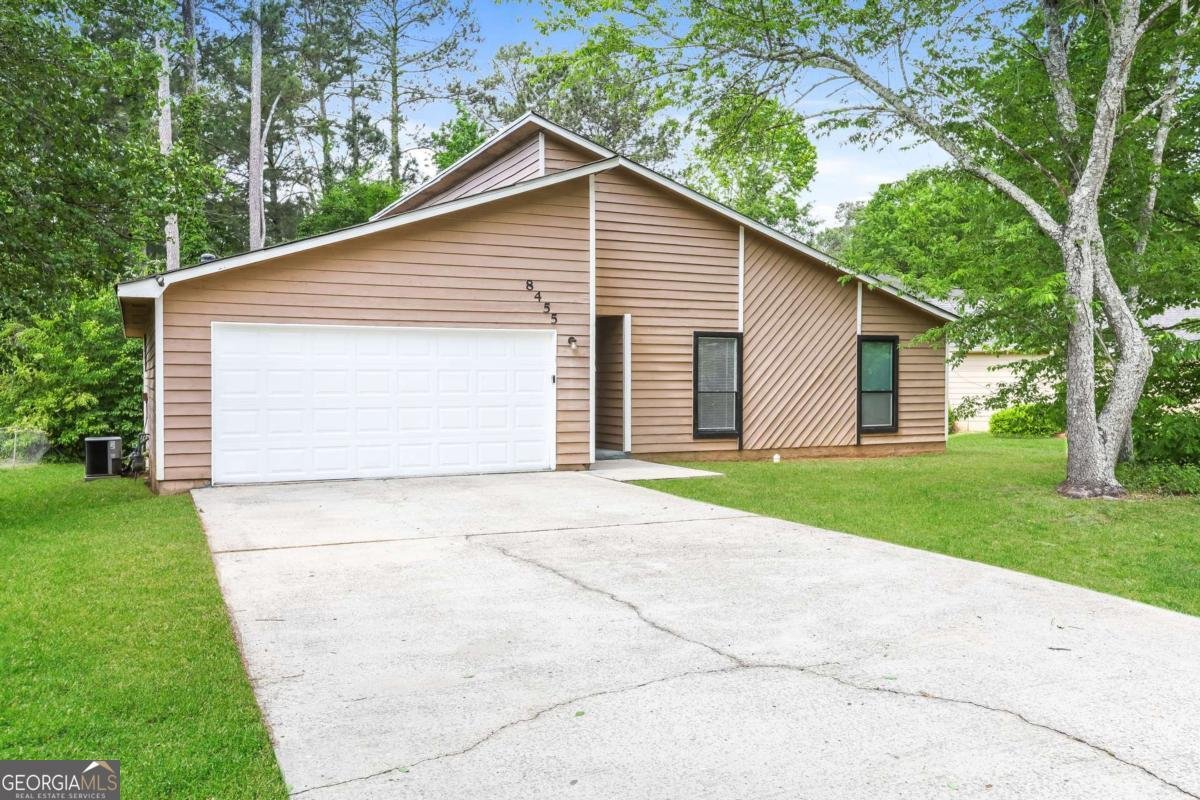 8455 Cedar Creek Ridge Riverdale - 1