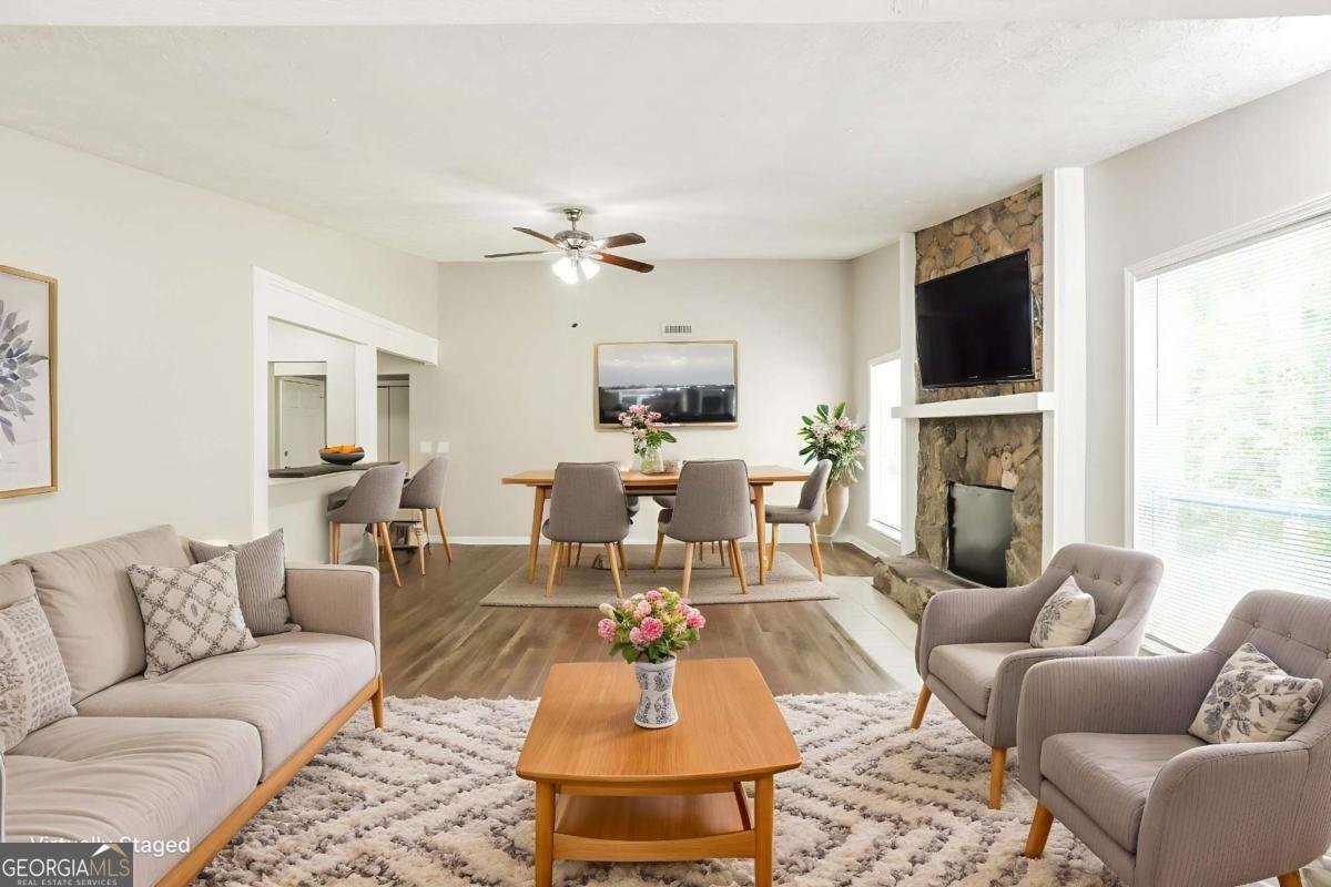 8455 Cedar Creek Ridge Riverdale - 4