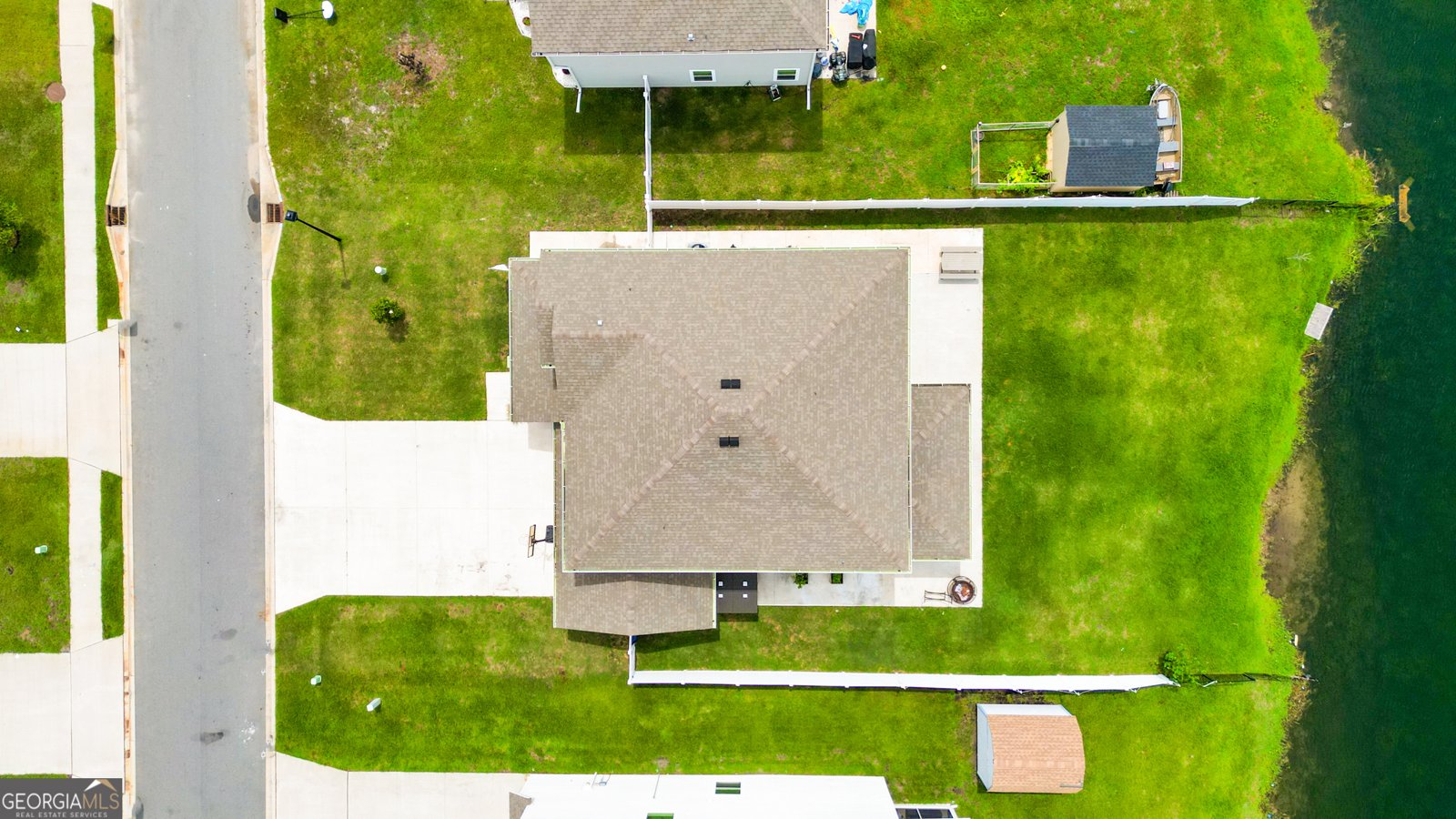 152 College Street Kingsland - 75