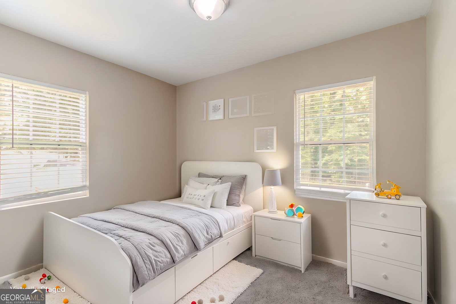 881 Mercury Drive Atlanta - 14