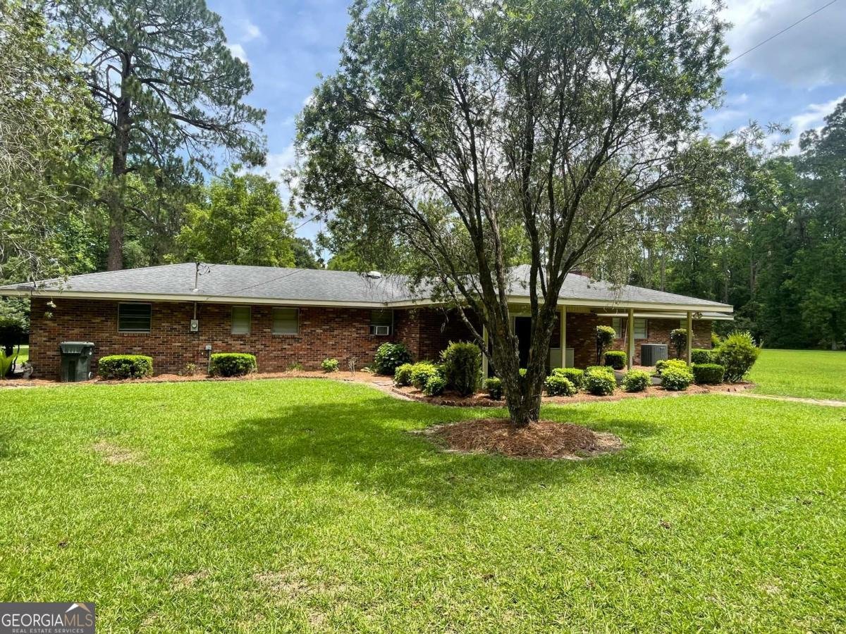 404 Baker Street Glennville - 20