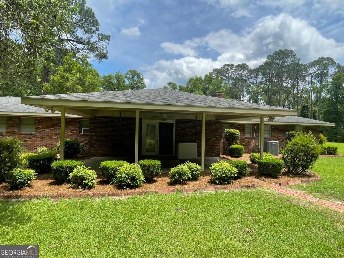 404 Baker Street Glennville - 21