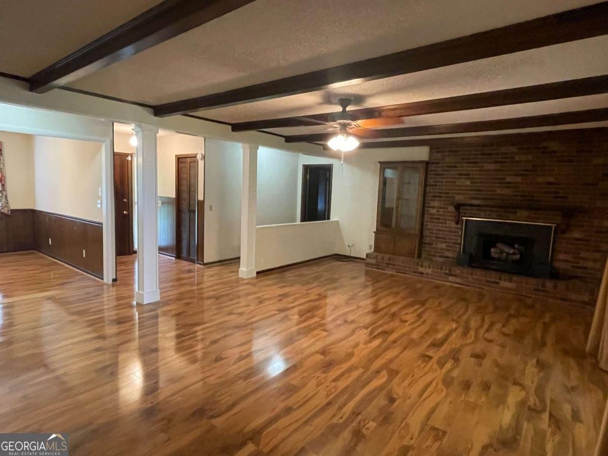 404 Baker Street Glennville - 5