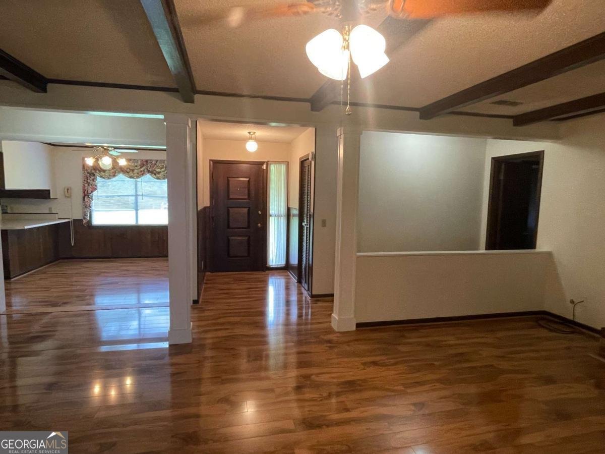404 Baker Street Glennville - 6