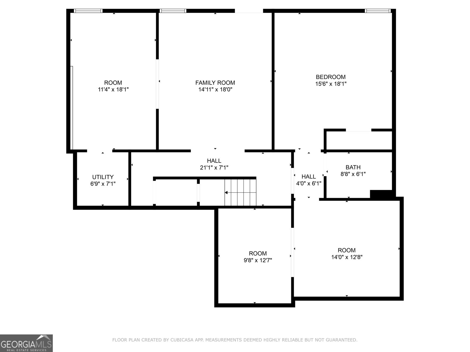 7678 Legacy Road Flowery Branch - 50