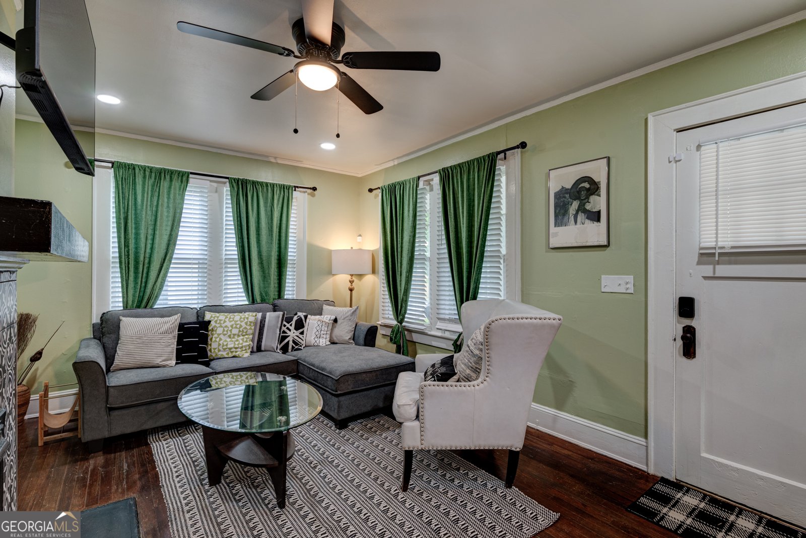 3116 Jackson Street Hapeville - 5