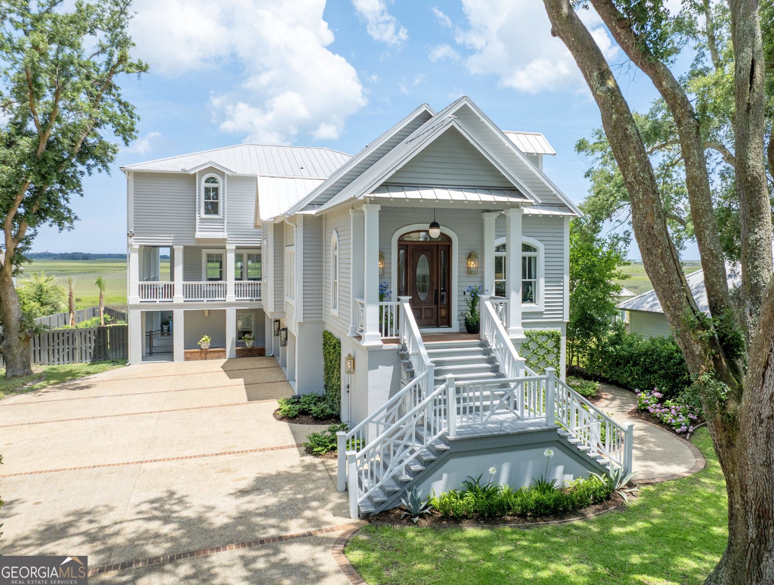 50 Frederica Oaks Lane St. Simons - 60