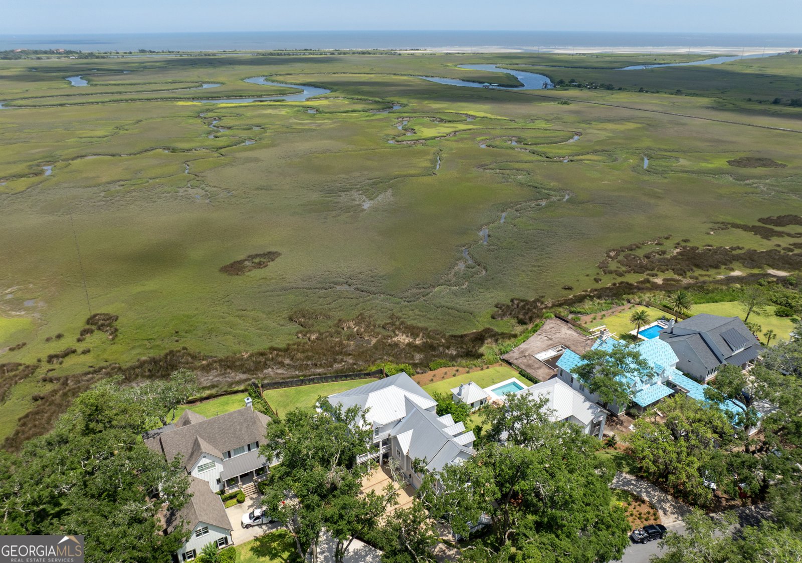 50 Frederica Oaks Lane St. Simons - 61