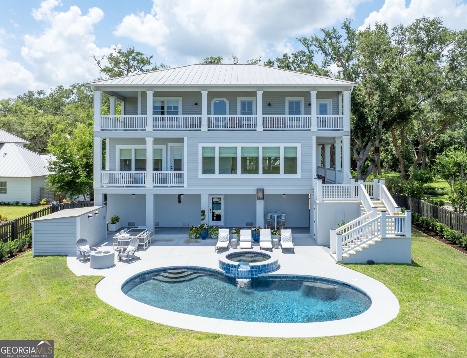 50 Frederica Oaks Lane St. Simons - 62