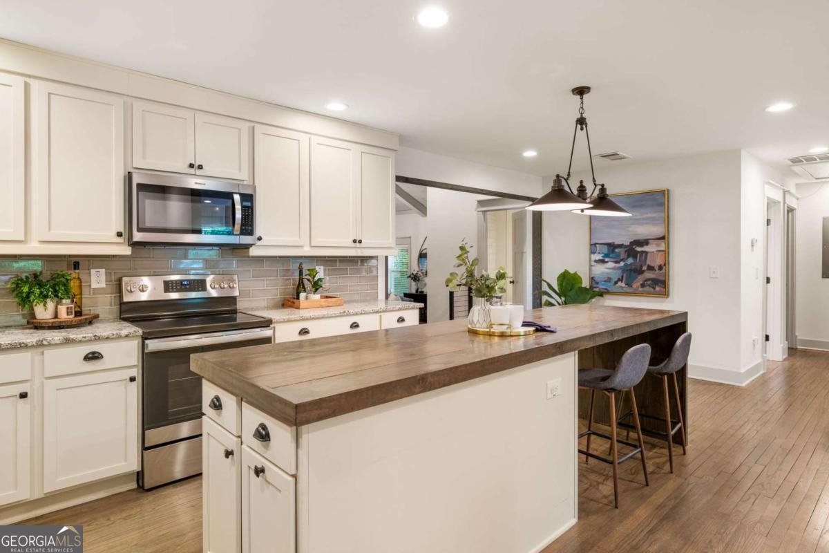 1002 Forrest Boulevard Decatur - 11