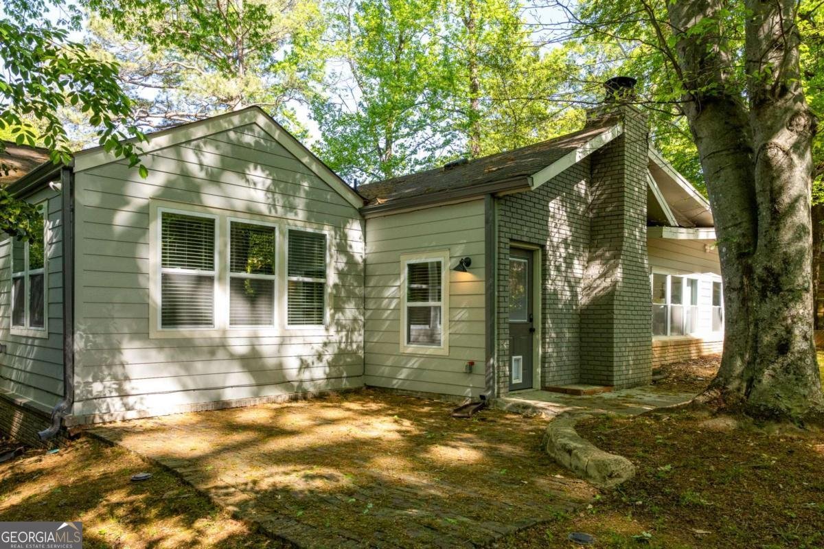1002 Forrest Boulevard Decatur - 37