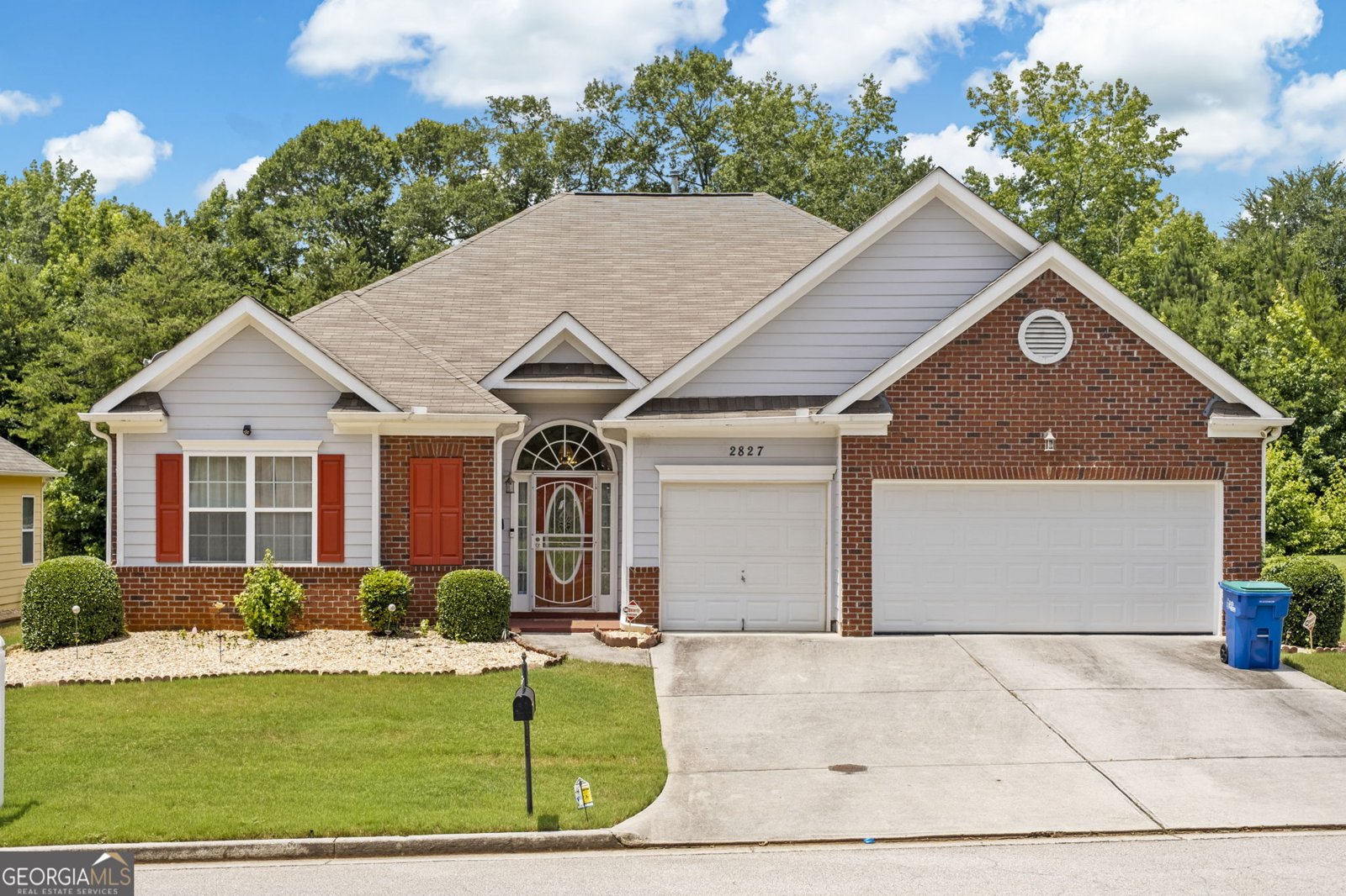 2827 Summit Parkway Atlanta - 1