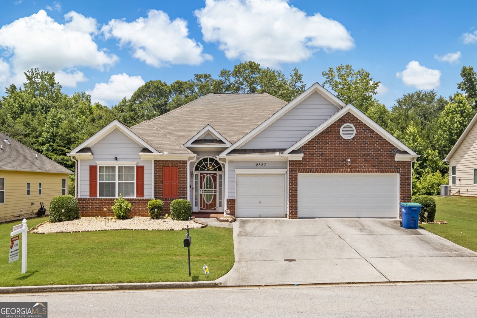 2827 Summit Parkway Atlanta - 2