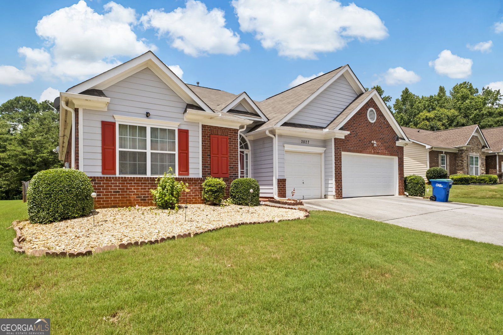 2827 Summit Parkway Atlanta - 3