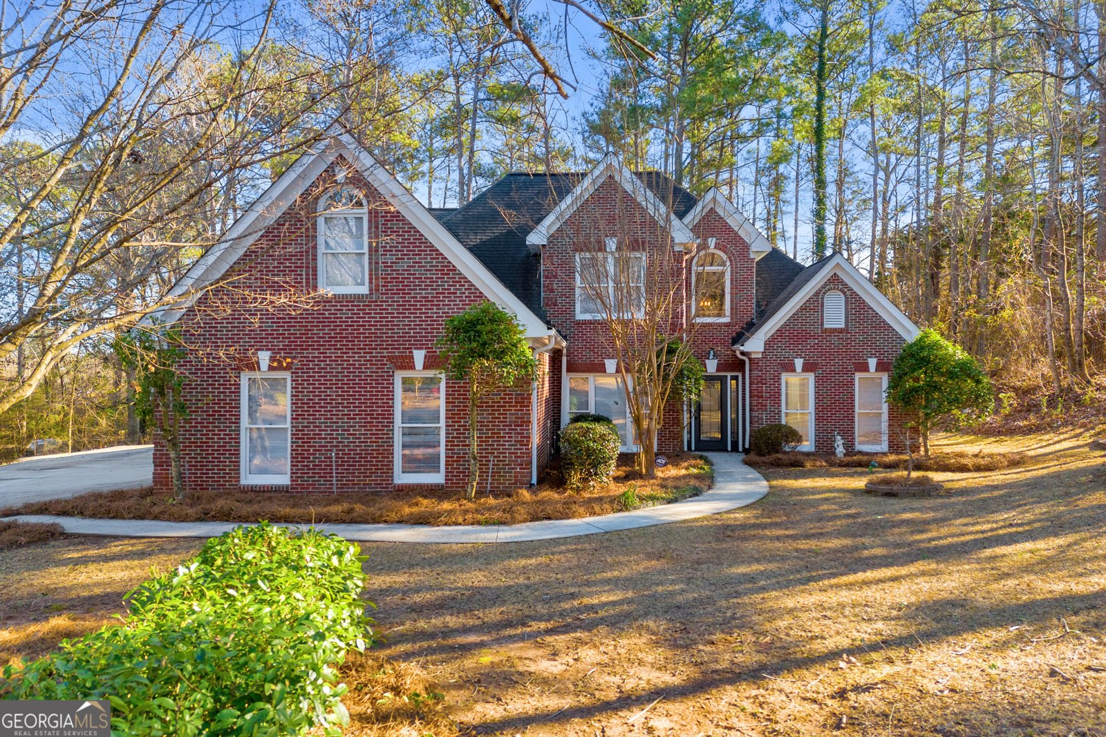 3110 Haverhill Cove Conyers - 3