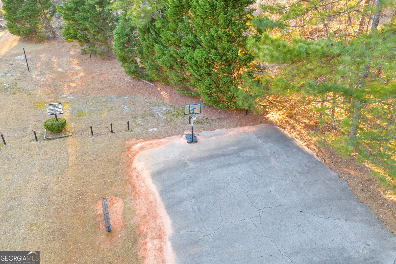 3110 Haverhill Cove Conyers - 58