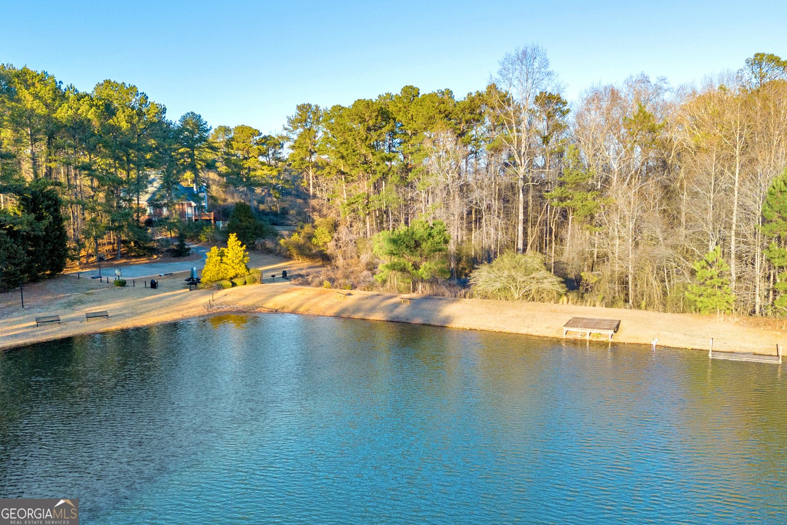3110 Haverhill Cove Conyers - 63