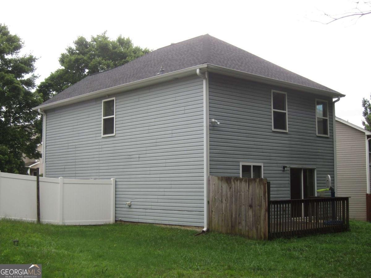 215 Silver Spring Street Dallas - 4