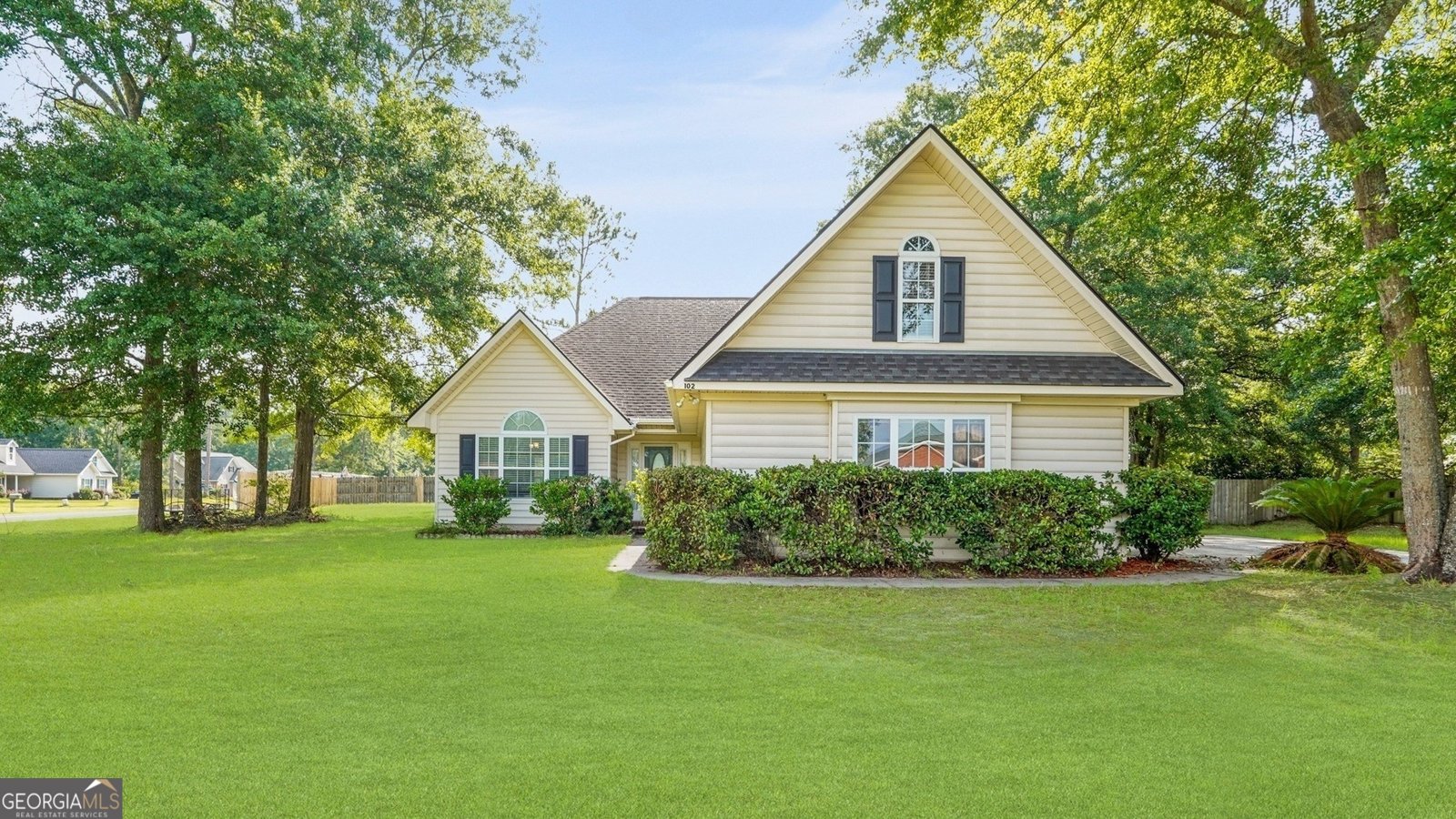 102 Tupelo Drive Rincon - 1