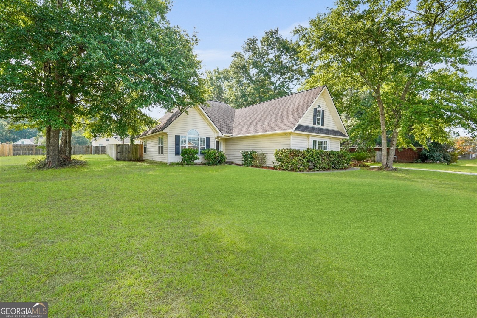 102 Tupelo Drive Rincon - 2