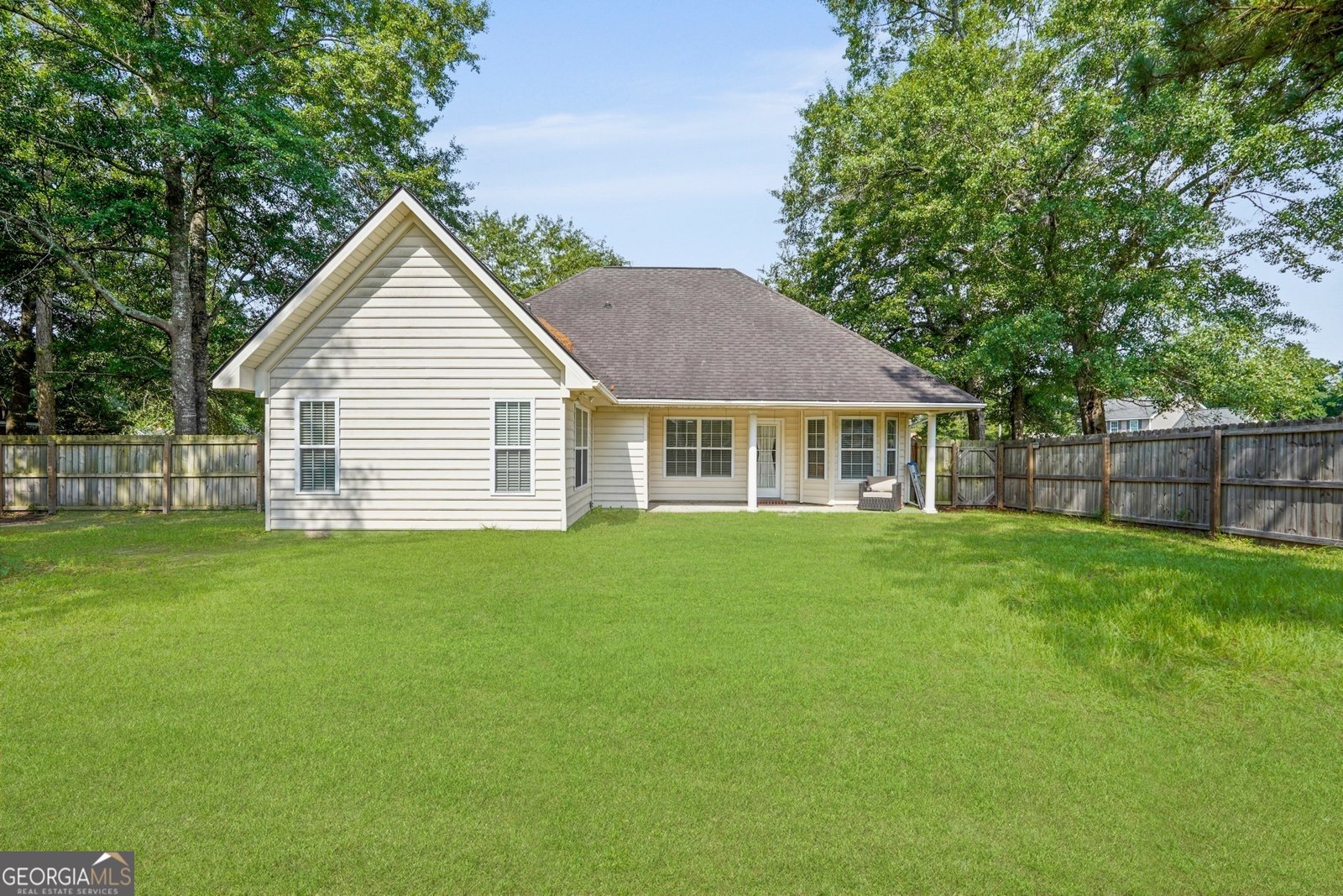 102 Tupelo Drive Rincon - 26
