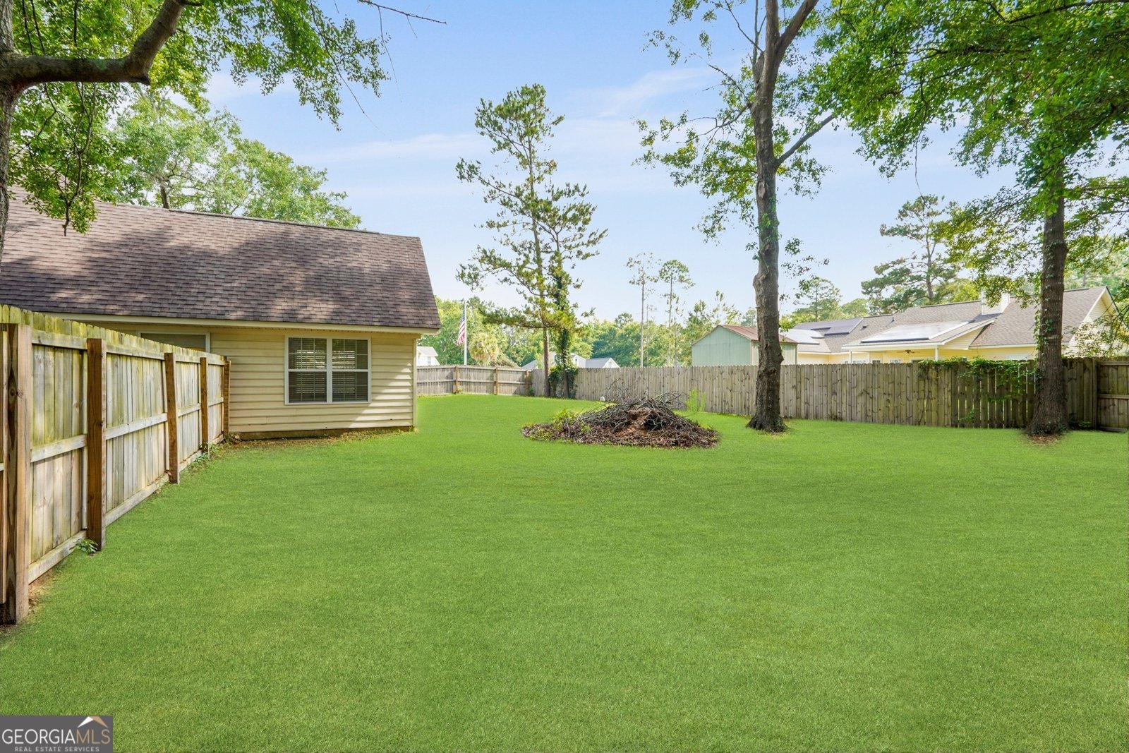 102 Tupelo Drive Rincon - 27