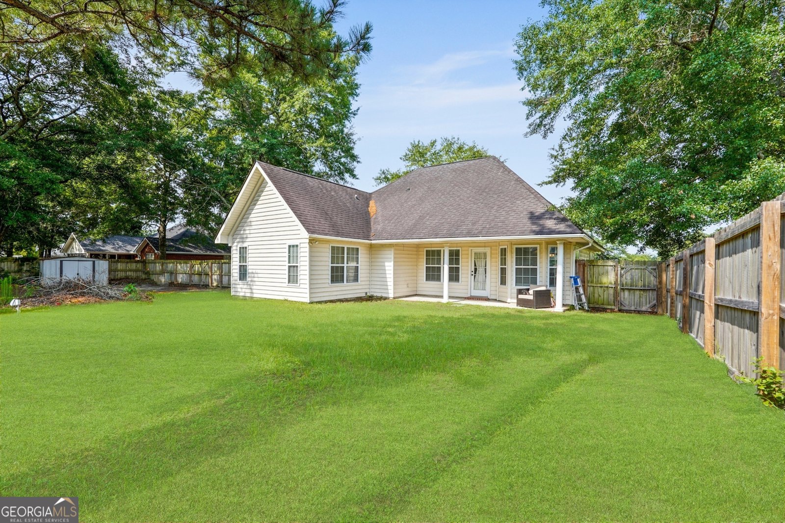 102 Tupelo Drive Rincon - 28