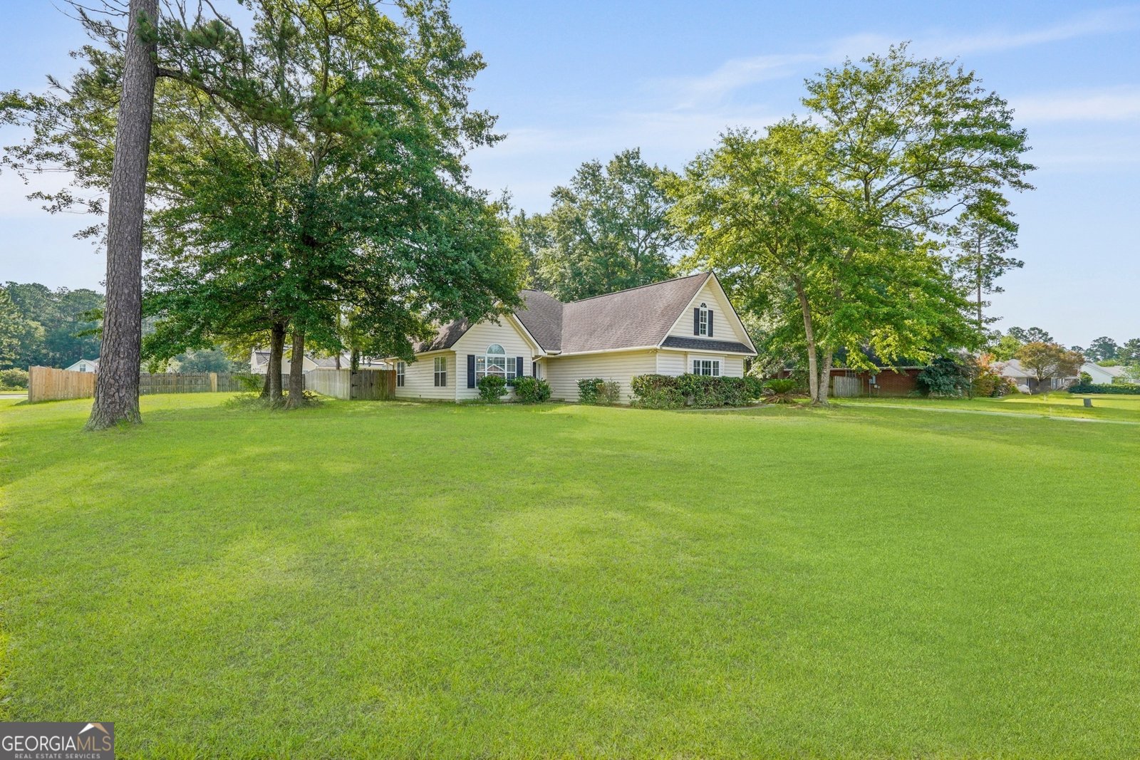 102 Tupelo Drive Rincon - 30