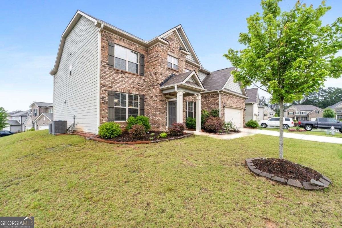 2537 Sori Drive Buford - 5