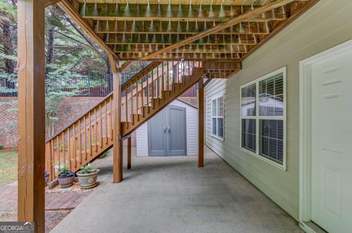 4235 Crestwood Bend Circle Buford - 10