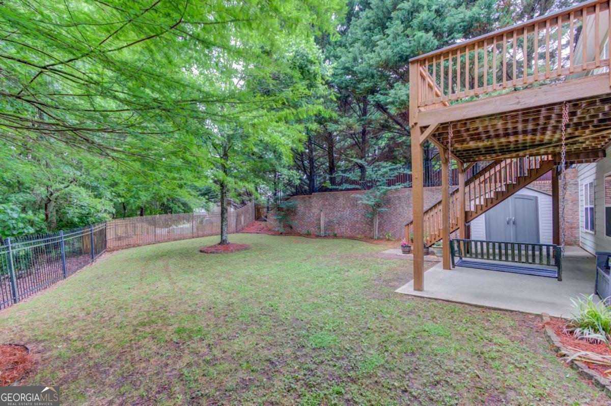 4235 Crestwood Bend Circle Buford - 44