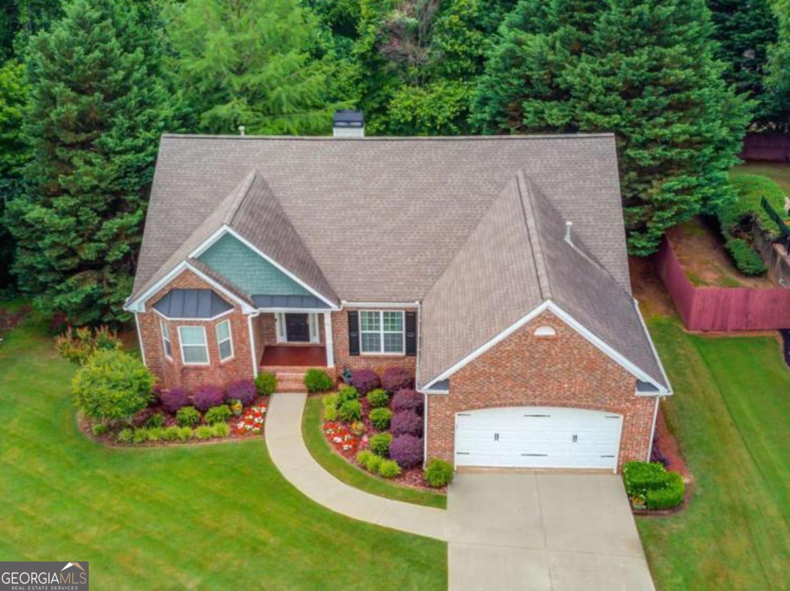 4235 Crestwood Bend Circle Buford - 46