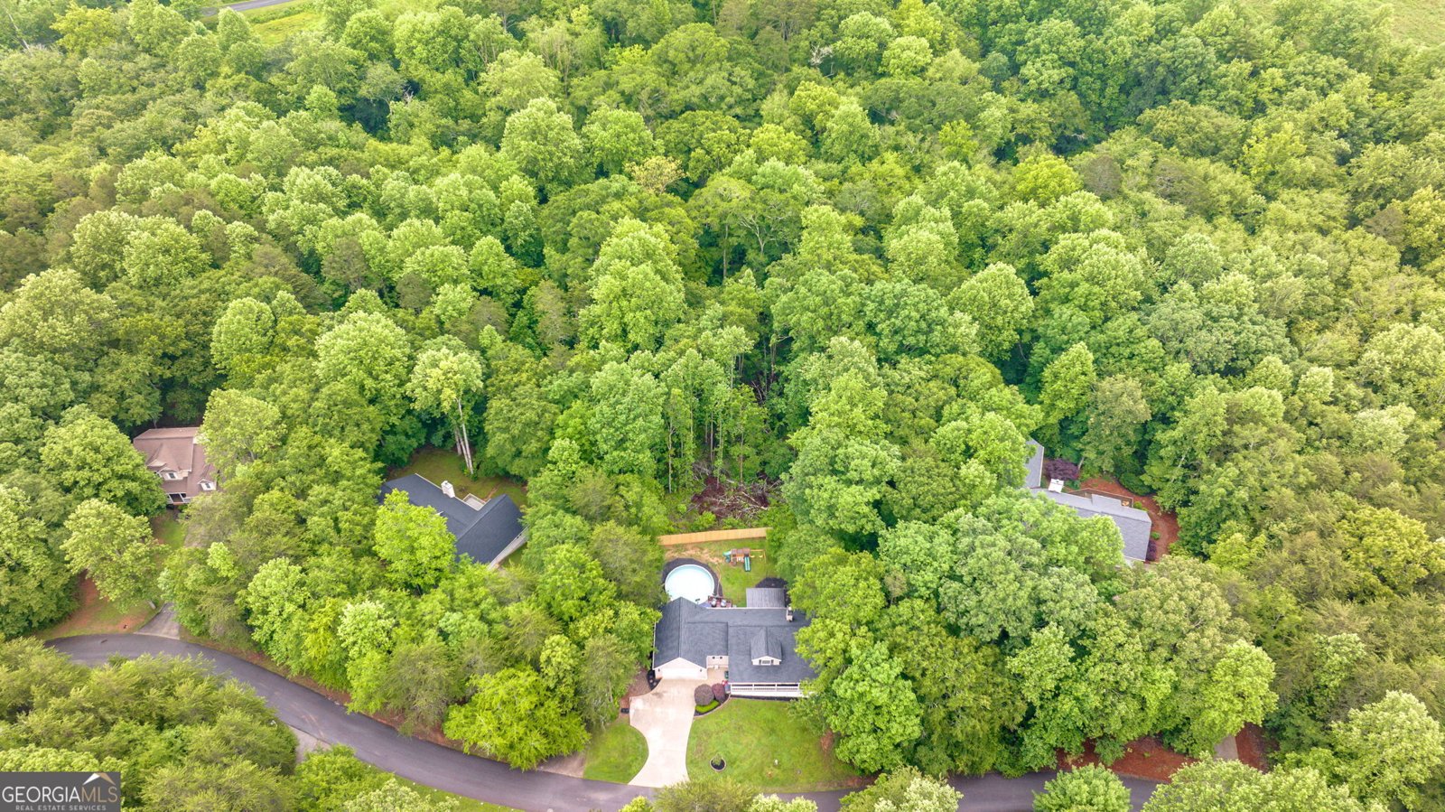 253 Grindstone Creek Drive Clarkesville - 47