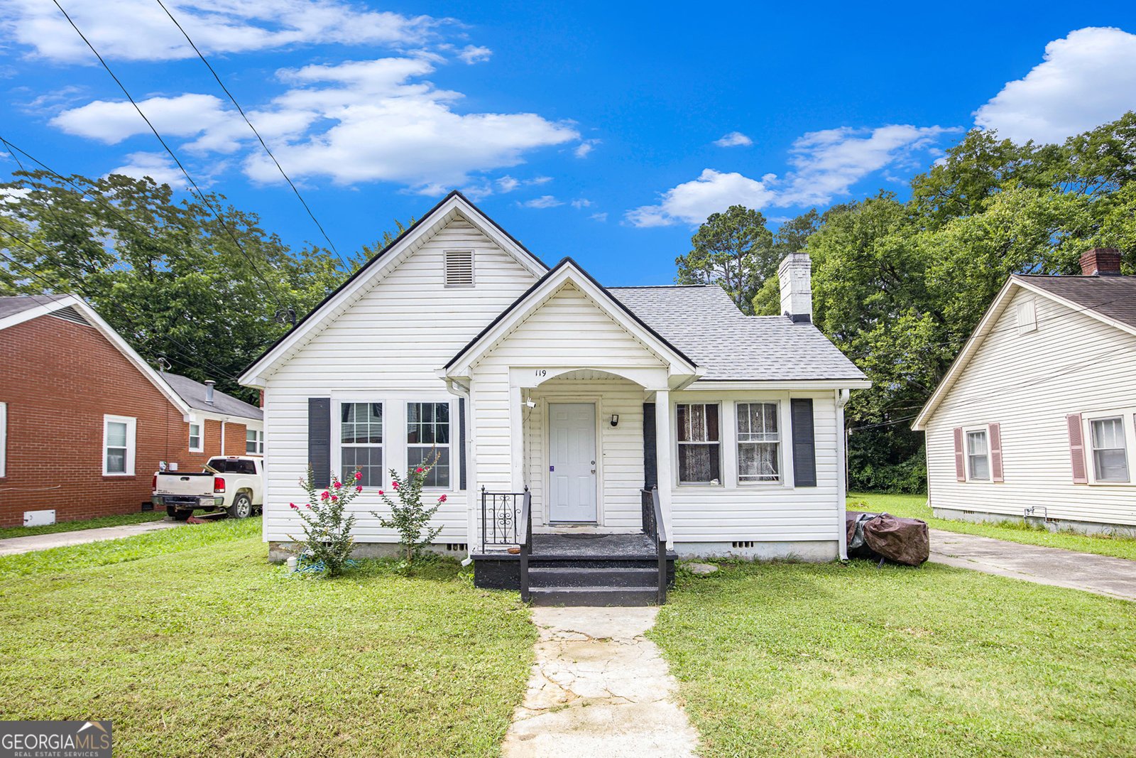 119 Pearl Street Rockmart - 1