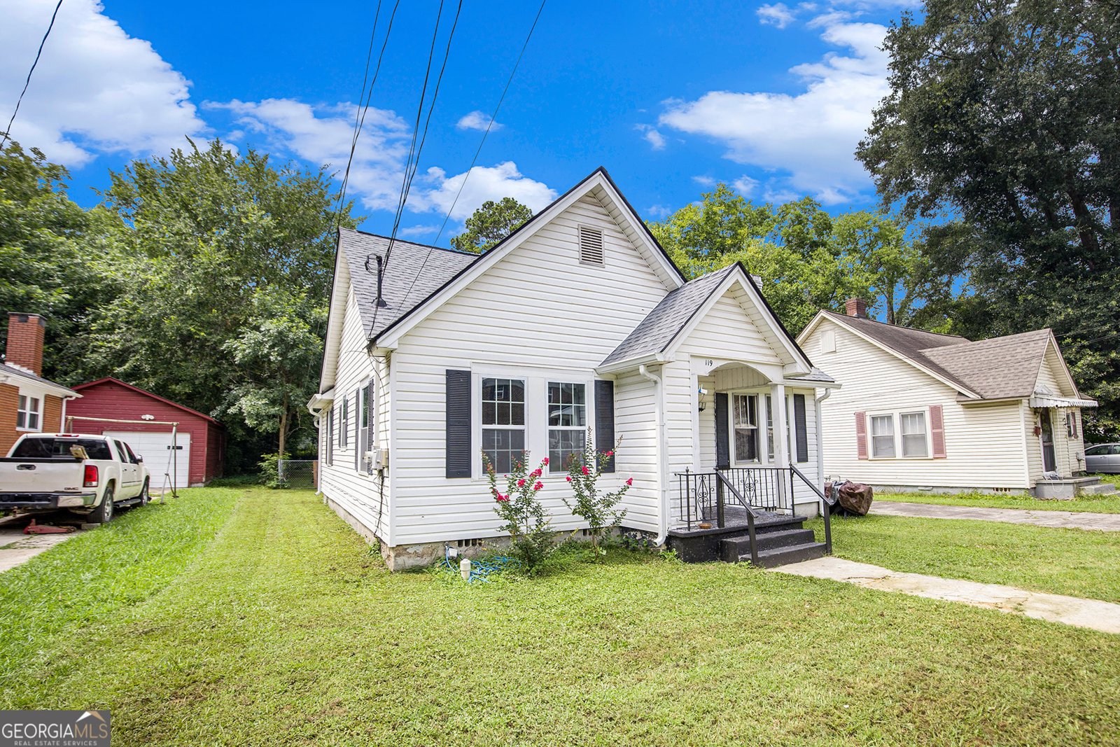 119 Pearl Street Rockmart - 2