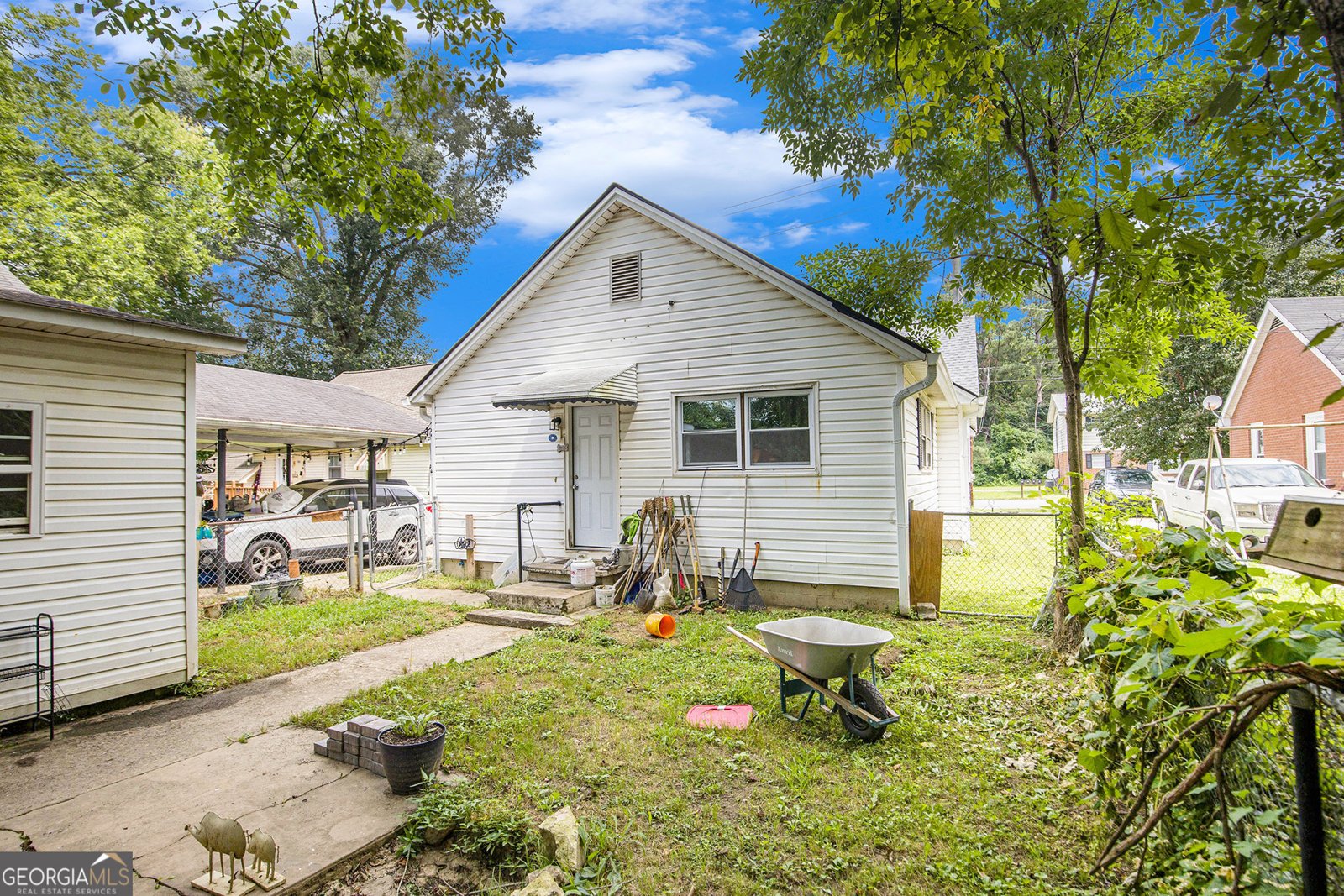 119 Pearl Street Rockmart - 23