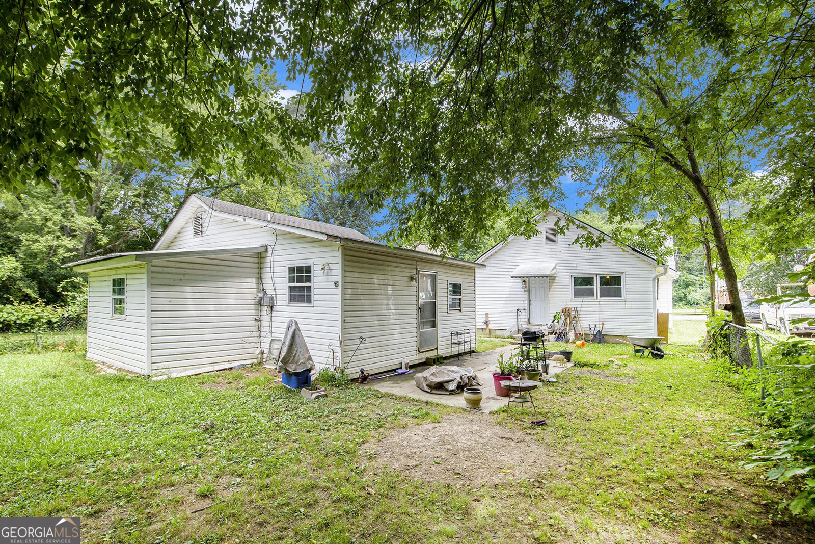 119 Pearl Street Rockmart - 24