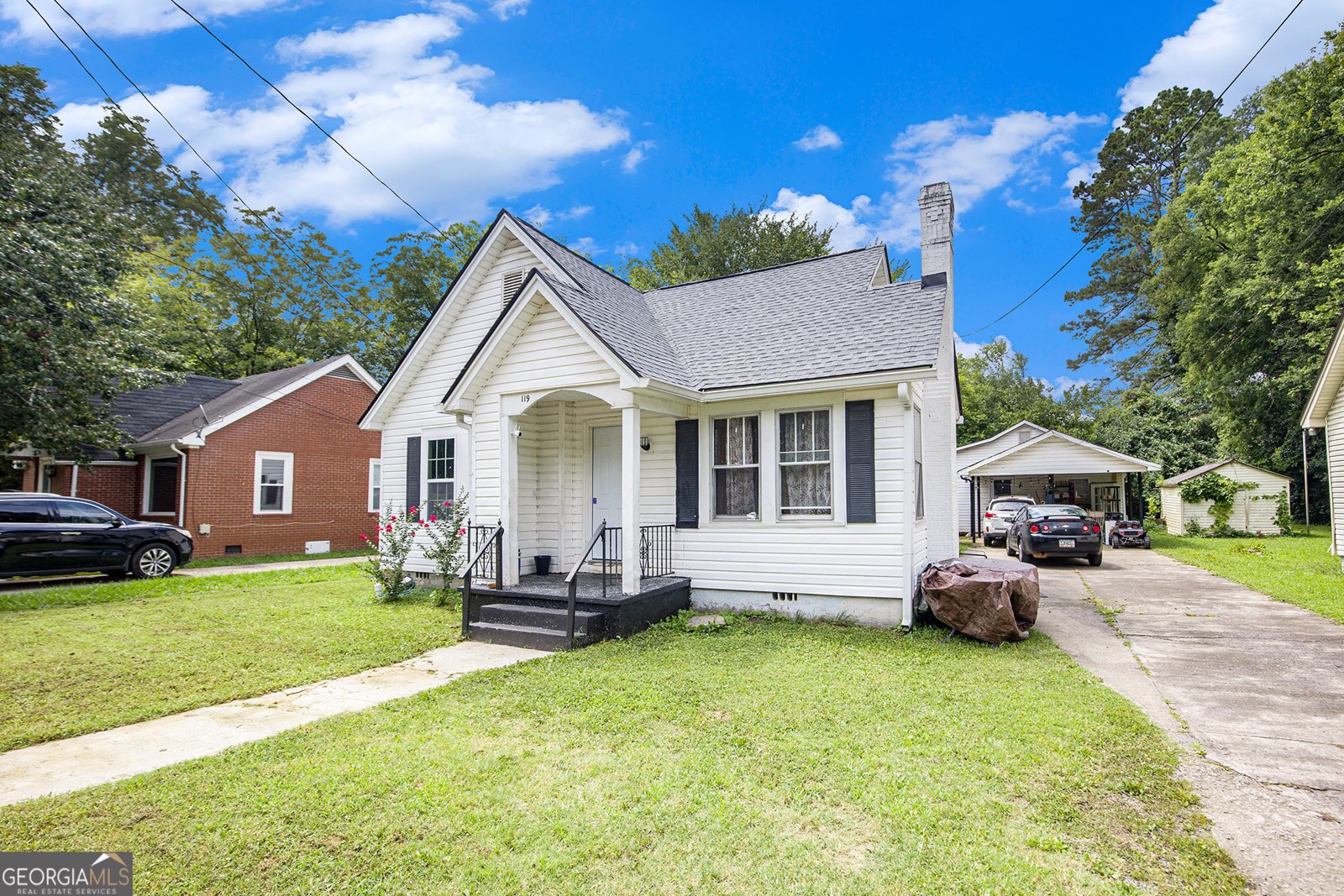 119 Pearl Street Rockmart - 3