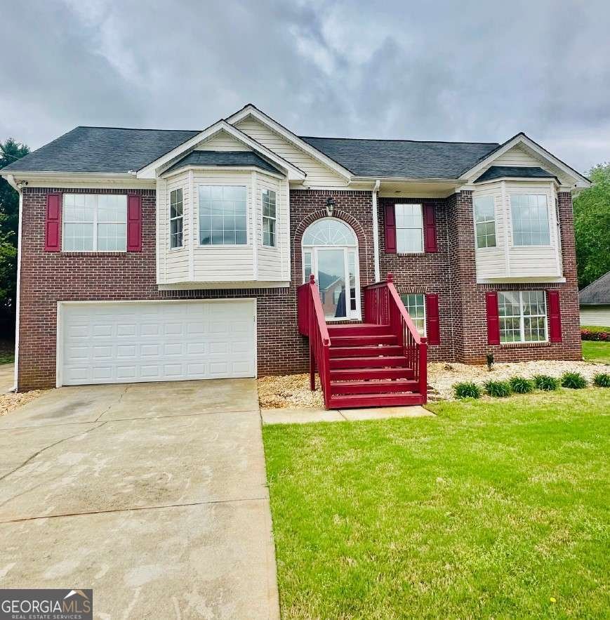 80 Fields Creek Way Covington - 1
