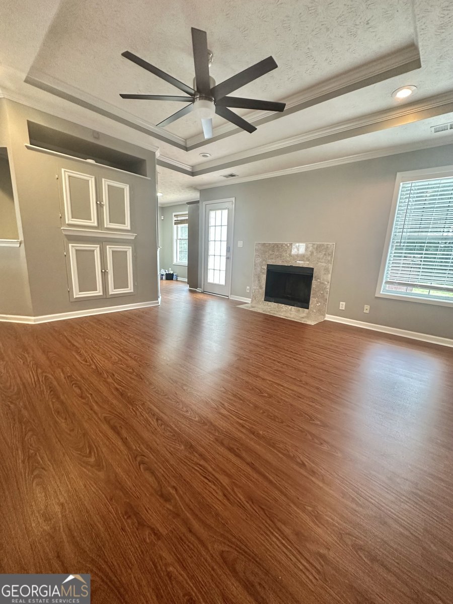 80 Fields Creek Way Covington - 10