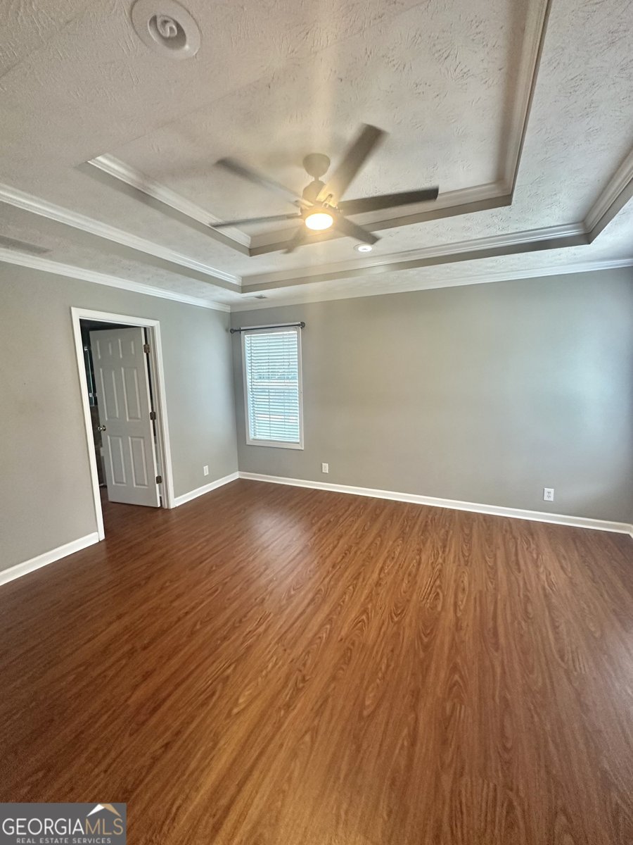 80 Fields Creek Way Covington - 17