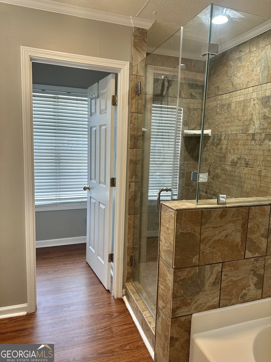 80 Fields Creek Way Covington - 21