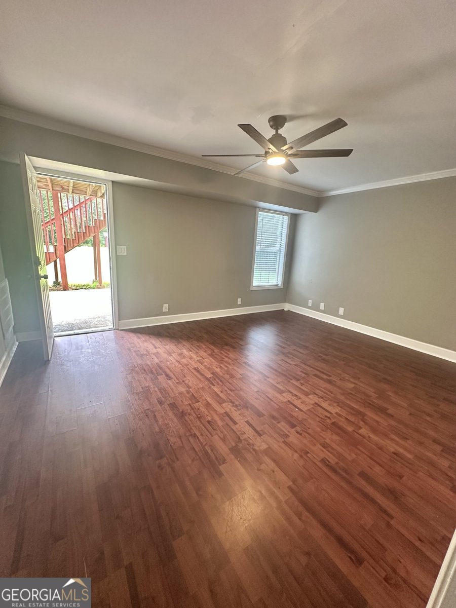80 Fields Creek Way Covington - 27