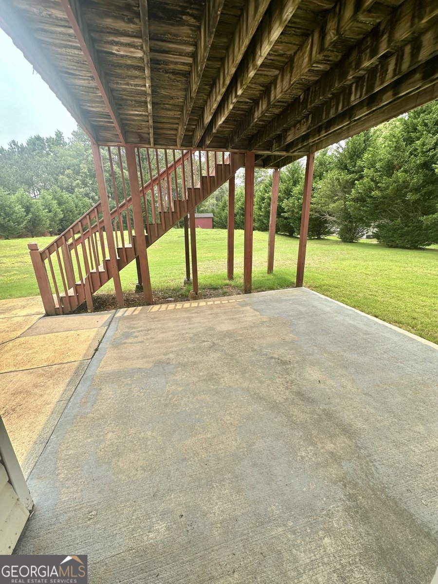 80 Fields Creek Way Covington - 28