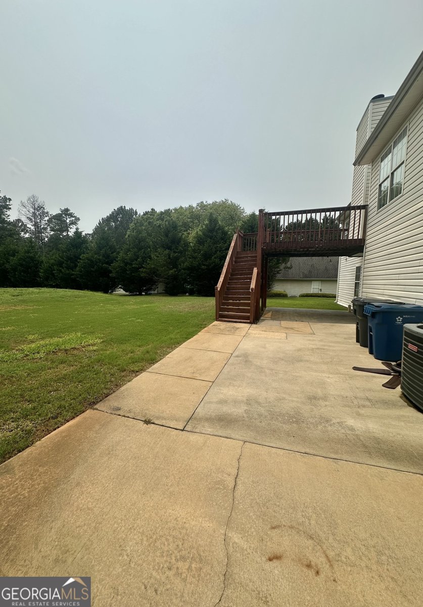 80 Fields Creek Way Covington - 29