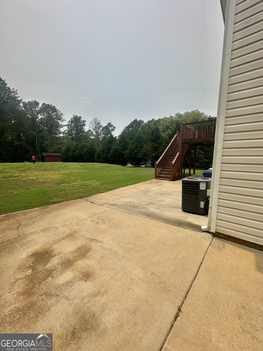 80 Fields Creek Way Covington - 30
