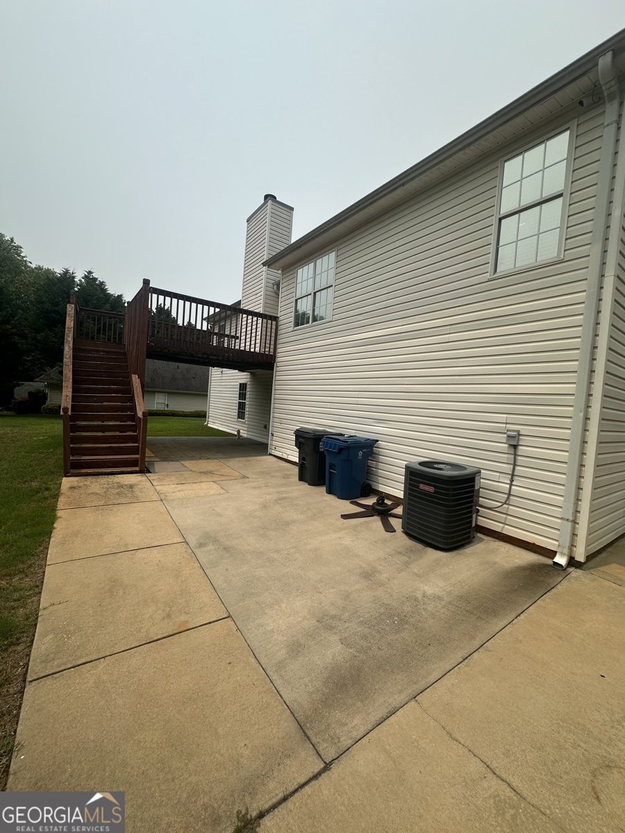 80 Fields Creek Way Covington - 31