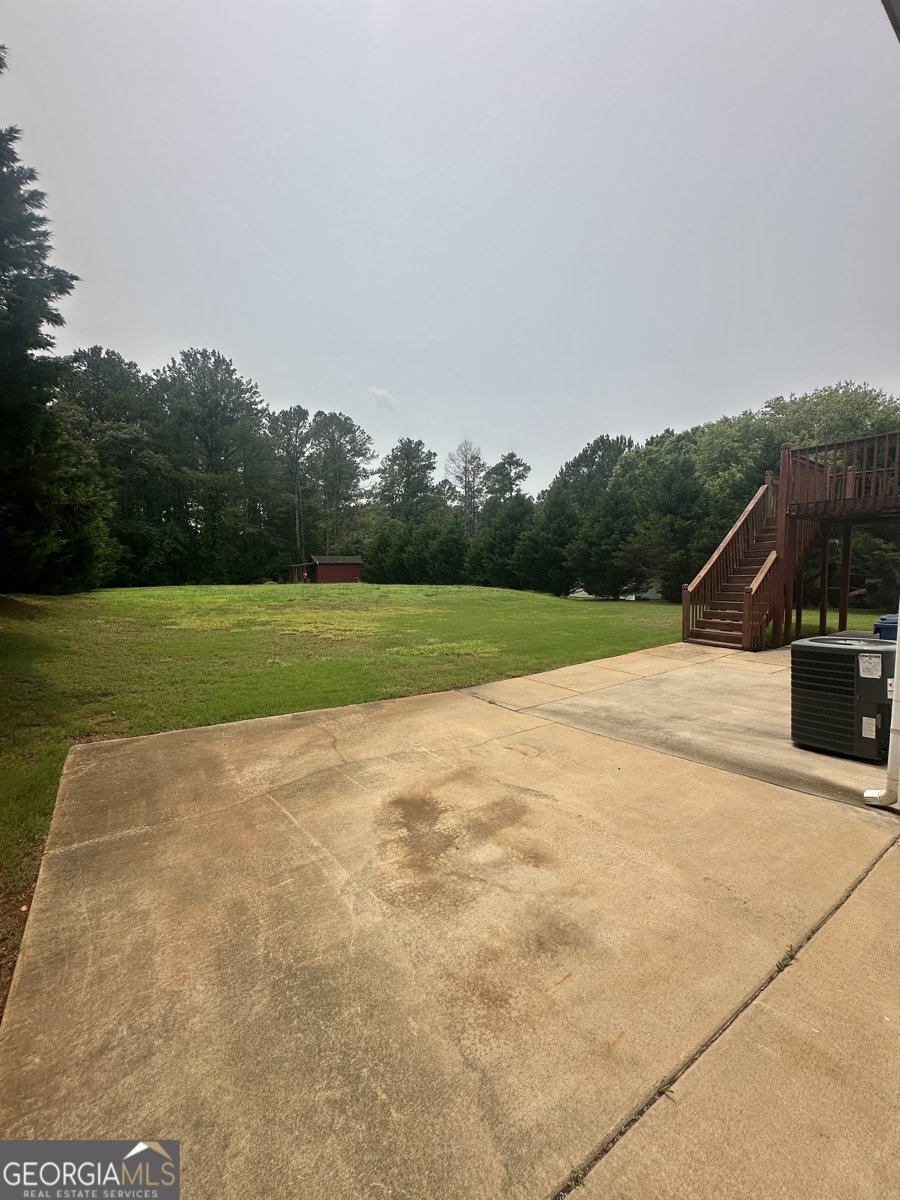 80 Fields Creek Way Covington - 33
