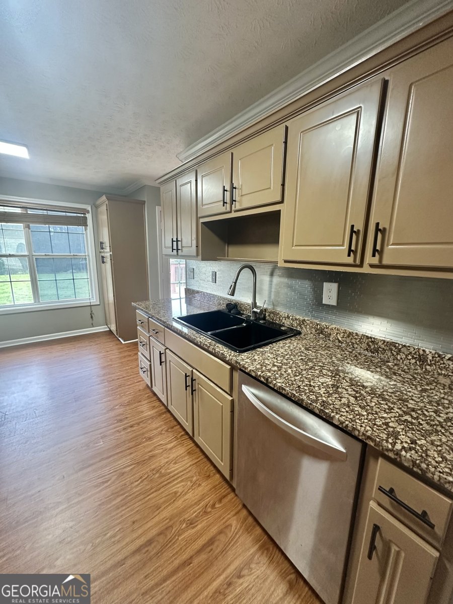 80 Fields Creek Way Covington - 4