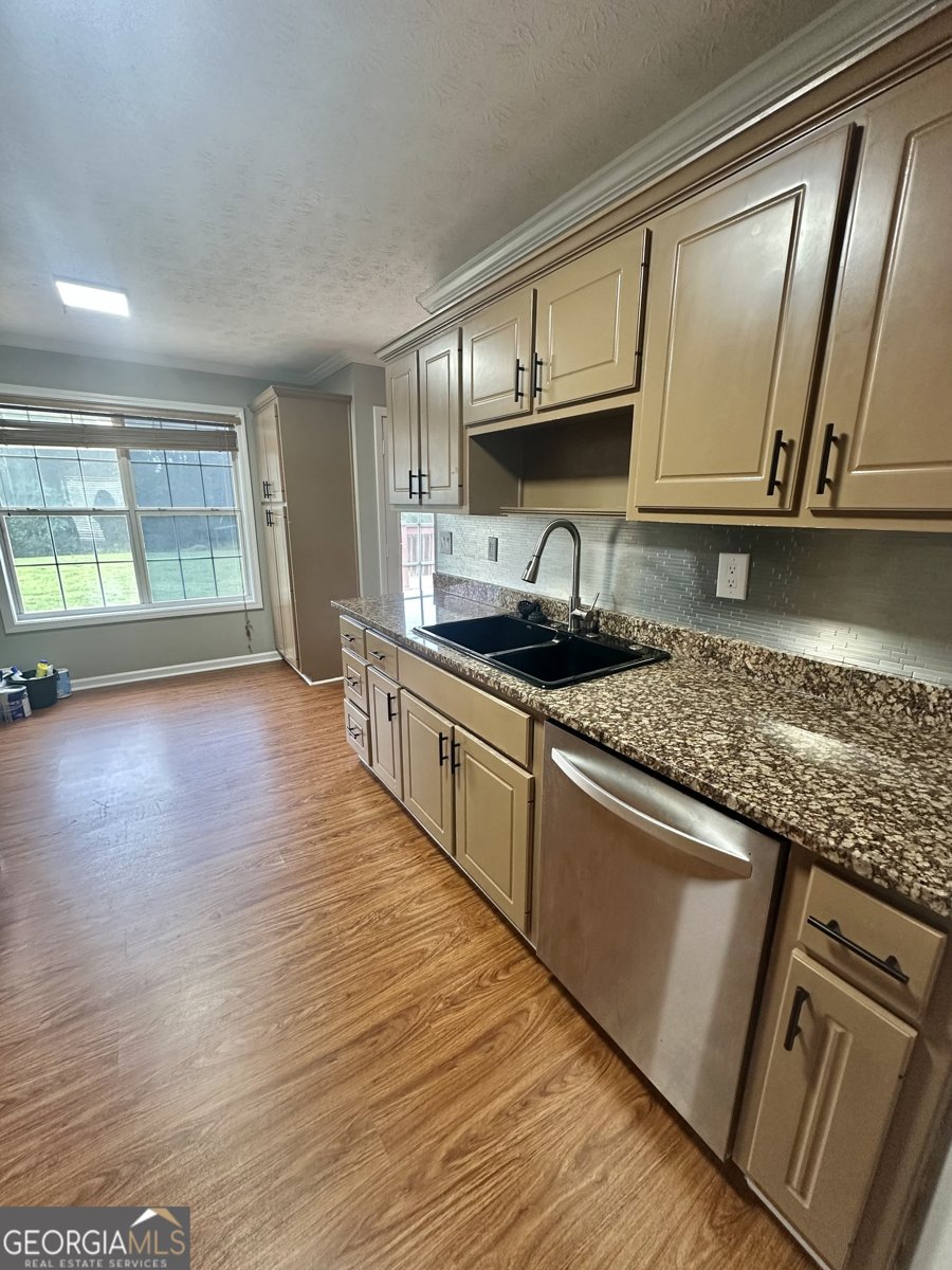 80 Fields Creek Way Covington - 6